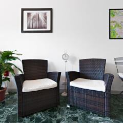 Отель Take It Easy Roma Guest House Италия, Рим - отзывы, цены и фото номеров - забронировать отель Take It Easy Roma Guest House онлайн комната для гостей фото 3