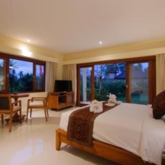 D Lobong Suite in Ubud, Indonesia from 37$, photos, reviews - zenhotels.com guestroom photo 3