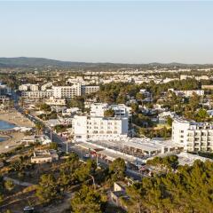 Отель THB Naeco Ibiza - Adults Only фото 3