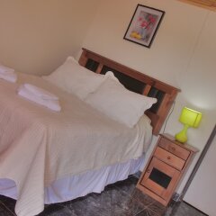 Lodge Las Rocas - Hostel in San Pedro de Atacama, Chile from 63$, photos, reviews - zenhotels.com room amenities