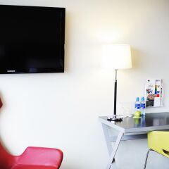 Апартаменты Frogner House Apartments – Lagårdsveien 61 удобства в номере
