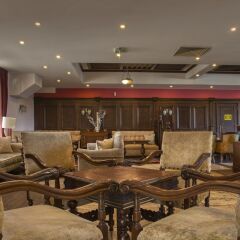 Отель MPM Hotel Sport Болгария, Банско - отзывы, цены и фото номеров - забронировать отель MPM Hotel Sport онлайн фото 3