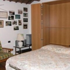 Отель B&B Chez Vivì Италия, Региональный парк Colli Euganei - отзывы, цены и фото номеров - забронировать отель B&B Chez Vivì онлайн комната для гостей фото 3