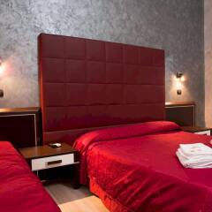 Отель Гостевой дом New Inn Италия, Рим - отзывы, цены и фото номеров - забронировать отель Гостевой дом New Inn онлайн комната для гостей