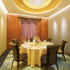 AVIC Hotel Beijing
