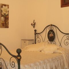 Отель B&B La Bouganville Фонди спа