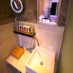 Отель February Boutique Hotel Южная Корея, Тэгу - отзывы, цены и фото номеров - забронировать отель February Boutique Hotel онлайн фото 17