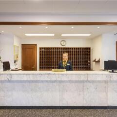 H Top Planamar Hotel интерьер отеля