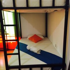 Out Of Rupeace Hostel комната для гостей фото 5