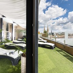 Bo33 Hotel Family & Suites бассейн фото 2