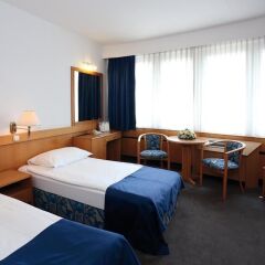 Hotel Budapest детские мероприятия