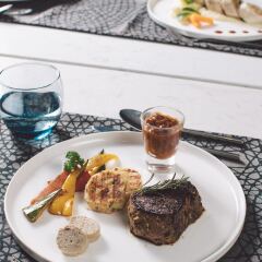 Отель Maagiri Hotel Мальдивы, Северный атолл Мале - отзывы, цены и фото номеров - забронировать отель Maagiri Hotel онлайн в номере фото 2