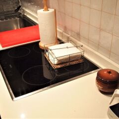 Отель Casa Rural la Fuente Gorda в номере