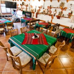 Отель Family Hotel Victoria Gold Болгария, Димитровград - отзывы, цены и фото номеров - забронировать отель Family Hotel Victoria Gold онлайн