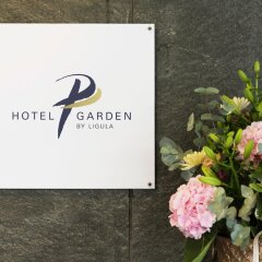 Hotel Garden | Profilhotels Мальме фото 12