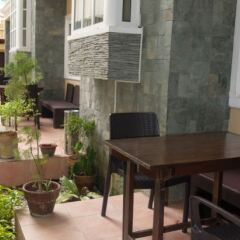 Отель Sheridan Villas Boracay Филиппины, остров Боракай - отзывы, цены и фото номеров - забронировать отель Sheridan Villas Boracay онлайн фото 3