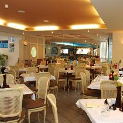 Kalyves Beach Hotel питание