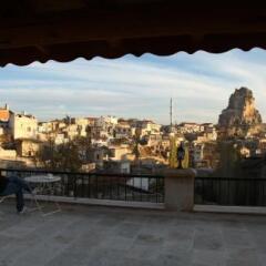 Iris Cave Cappadocia Турция, Ургуп - отзывы, цены и фото номеров - забронировать отель Iris Cave Cappadocia онлайн фото 4