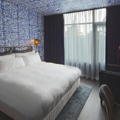Отель Apollo Amsterdam Амстердам комната для гостей фото 4