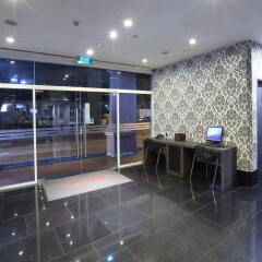 Value Hotel Nice спа