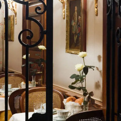 Отель Canaletto Suites питание фото 2