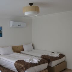Loren Hotel Suites Турция, Стамбул - отзывы, цены и фото номеров - забронировать отель Loren Hotel Suites онлайн комната для гостей
