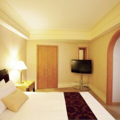 Lotte Hotel World комната для гостей фото 7
