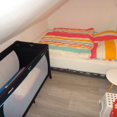 Отель Ferienwohnung Hannah Hahnenklee удобства в номере
