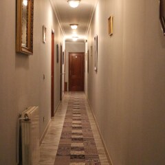 Отель Hostal San Isidro интерьер отеля фото 2