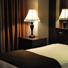 Hotel Doro City спа
