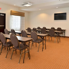 Отель Mainstay Suites Meridian фото 2