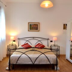 Отель B&B Paglia e Fieno Италия, Лимена - отзывы, цены и фото номеров - забронировать отель B&B Paglia e Fieno онлайн комната для гостей