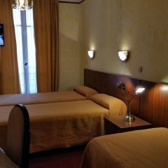 Luxia Hotel in Paris, France from 212$, photos, reviews - zenhotels.com guestroom photo 4