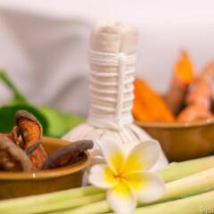 Отель All Seasons Naiharn Phuket в номере фото 2