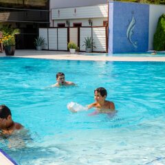 Отель Excelsior Hotel & Spa Baku Азербайджан, Баку - 7 отзывов об отеле, цены и фото номеров - забронировать отель Excelsior Hotel & Spa Baku онлайн фото 20