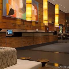 Отель Millenium Hilton США, Нью-Йорк - 1 отзыв об отеле, цены и фото номеров - забронировать отель Millenium Hilton онлайн интерьер отеля