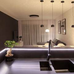 Отель Super-Apartamenty Vip фитнесс-зал