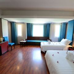 Gia Bao Grand Hotel детские мероприятия