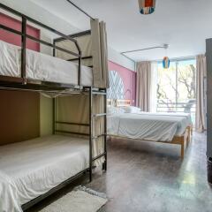 Отель Esplendor Palermo Soho детские мероприятия