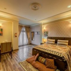 Hotel Elites in Murree, Pakistan from 68$, photos, reviews - zenhotels.com guestroom photo 2