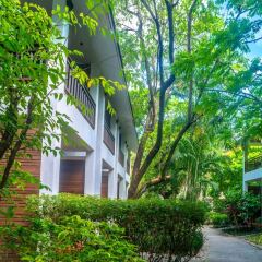Отель Lamai Wanta Beach Resort фото 18