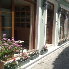 Отель Kekik Butik Otel Чешме фото 14