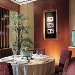 Orchard Hotel Singapore питание
