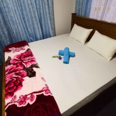 Гостевой Дом Yoho New Royal Guest Inn комната для гостей