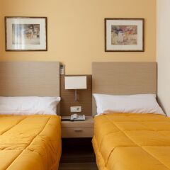 Hotel Mirador Puerta del Sol детские мероприятия