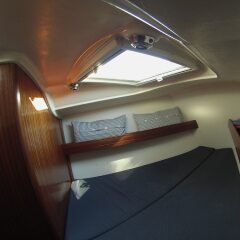 Отель Waypoint Azzurra Бари помещение для мероприятий