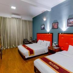 A25 Hotel Lien Tri фото 4