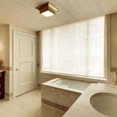 Отель The St. Regis Washington, D.C. ванная