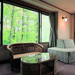 The Hotel Fujiyama Яманакако комната для гостей фото 2