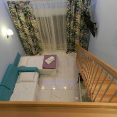 Dream Boutique Hotel спа